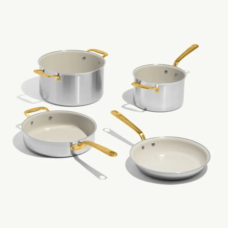 Why I Trust Made In: Pro-Grade Cookware That Actually Delivers