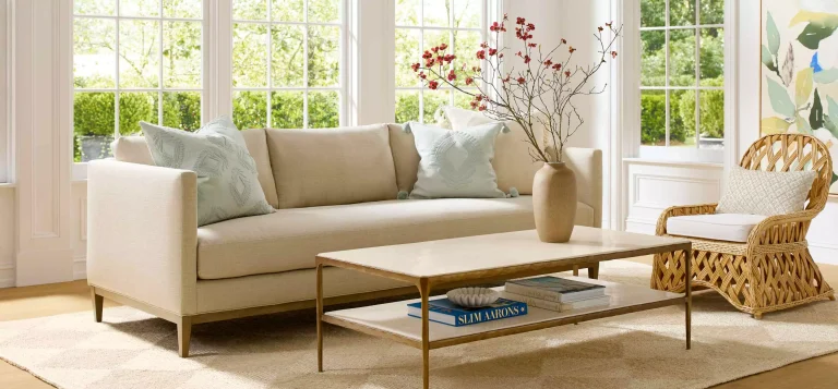 Serena & Lily Favorites That Bring Coastal Calm Home