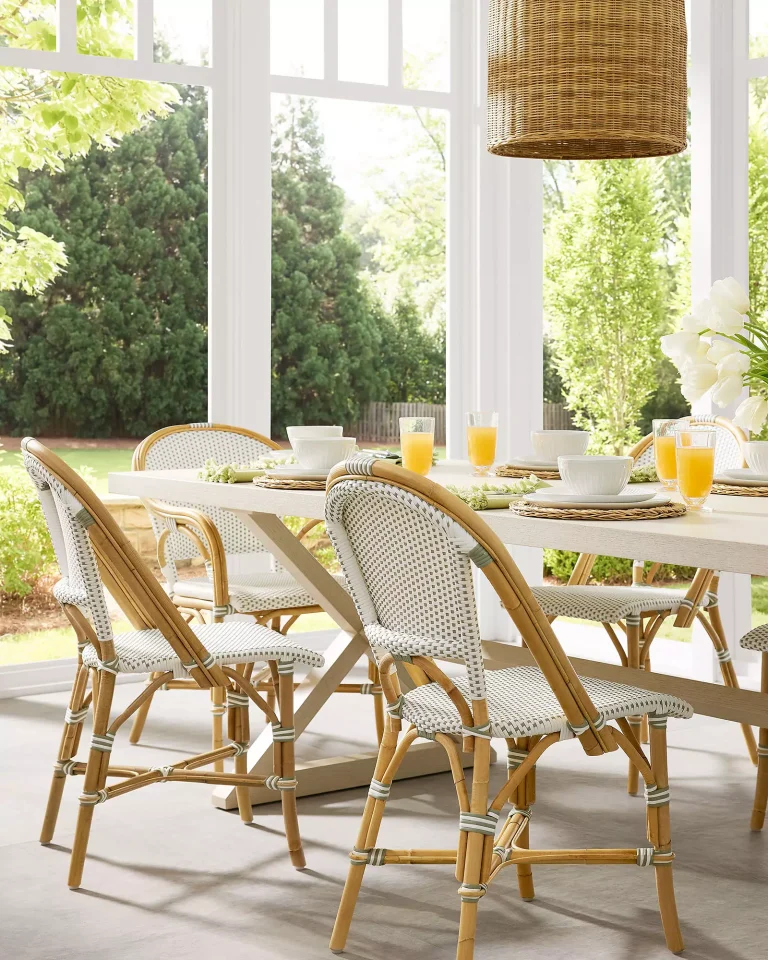 Serena & Lily: Where Coastal Style Meets Everyday Comfort