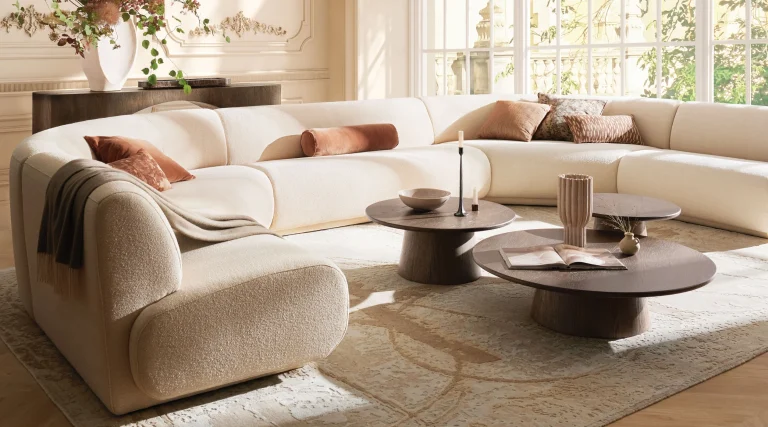 Inside the World of Arhaus: Where Design Meets Craftsmanship