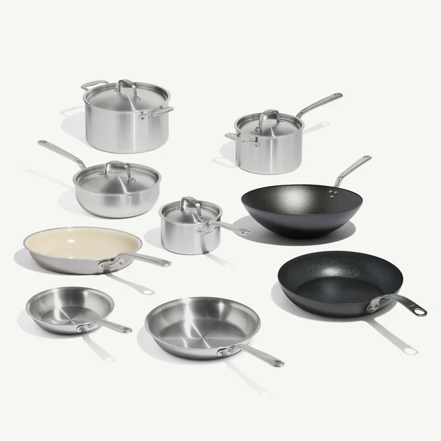Game-Changing Kitchen Tools from Made In That Are Worth Every Penny