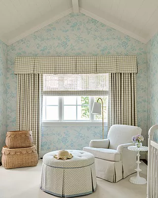 Stylish Serena & Lily Pieces to Refresh Your Space with Ease